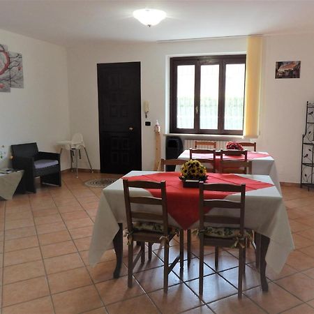 Bed and Breakfast Amo' Le Langhe Narzole Exterior foto