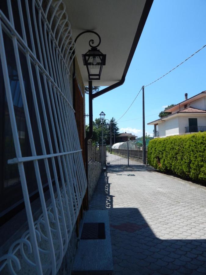 Bed and Breakfast Amo' Le Langhe Narzole Exterior foto