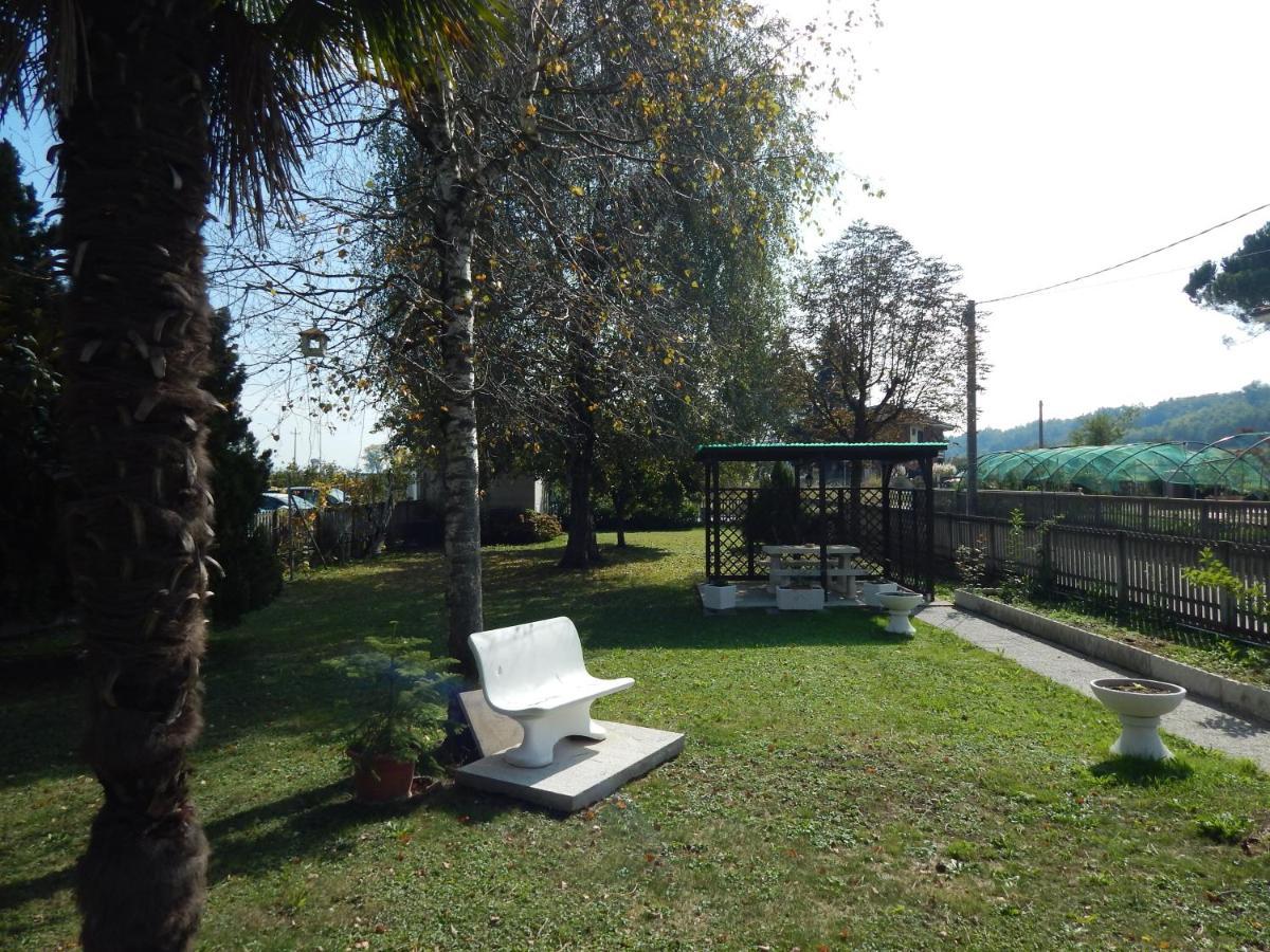 Bed and Breakfast Amo' Le Langhe Narzole Exterior foto