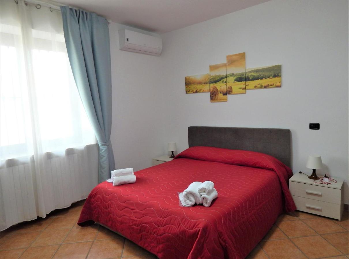 Bed and Breakfast Amo' Le Langhe Narzole Exterior foto