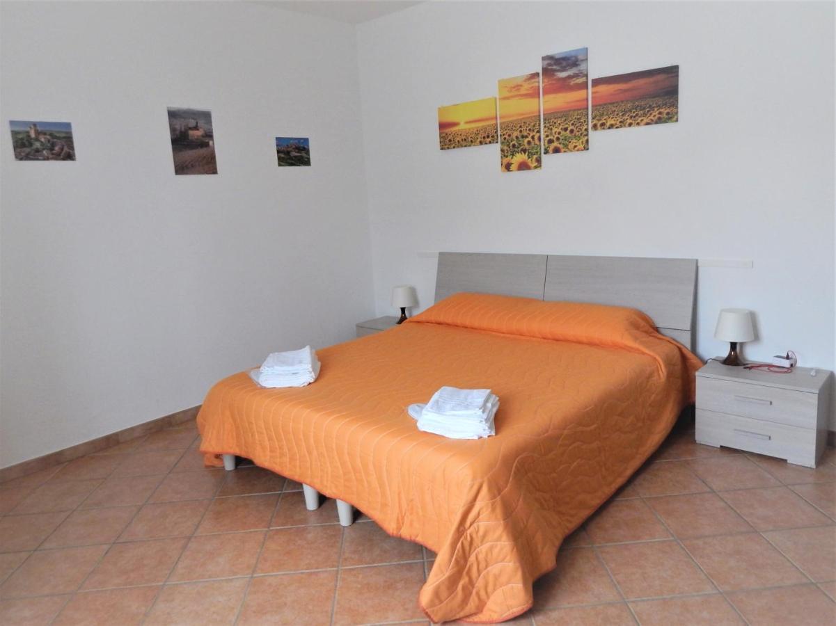 Bed and Breakfast Amo' Le Langhe Narzole Exterior foto